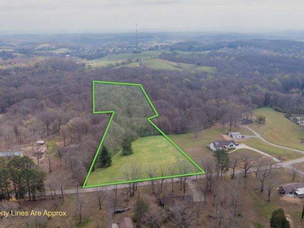 9 Louise Rd , Cumberland Furnace, TN 37051