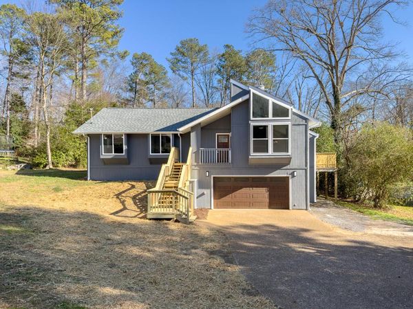 1541 Threadmill Road, Dalton 30720