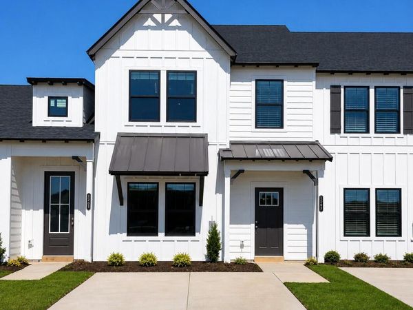 6636 Monarch Circle, Hixson 37343