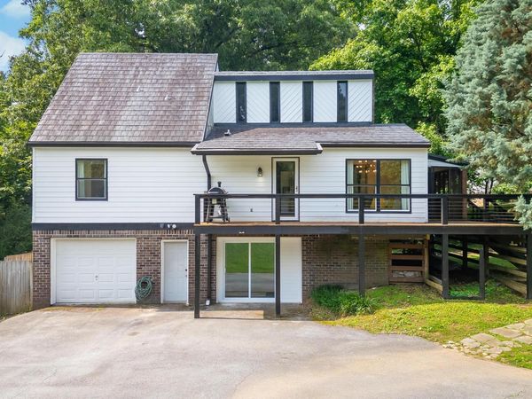 3420 Sunray Drive, Cleveland 37312