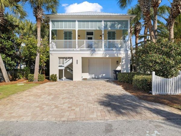 66 Los Angeles Street, Miramar Beach, FL 32550