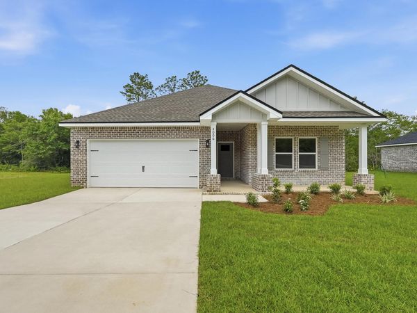 4006 Bear Creek Road, Crestview, FL 32539
