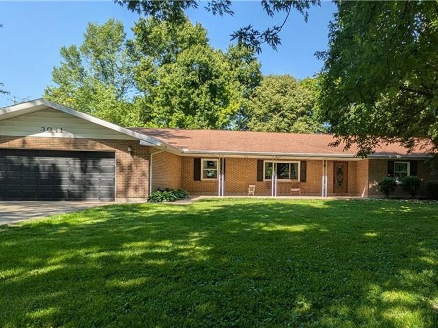 3041 Clear Springs Road, Spring Valley Township, OH 45370 Photo 1
