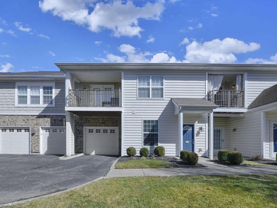 3963 Dinon Drive , Columbus, OH 43221 Photo 1
