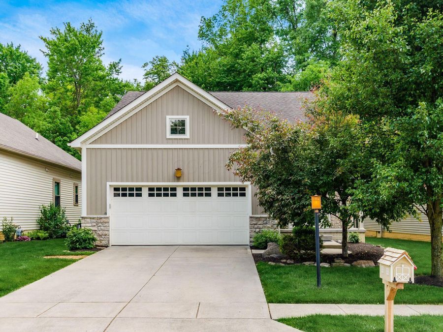 228 Autumn Way , Pataskala, OH 43062 Photo 1
