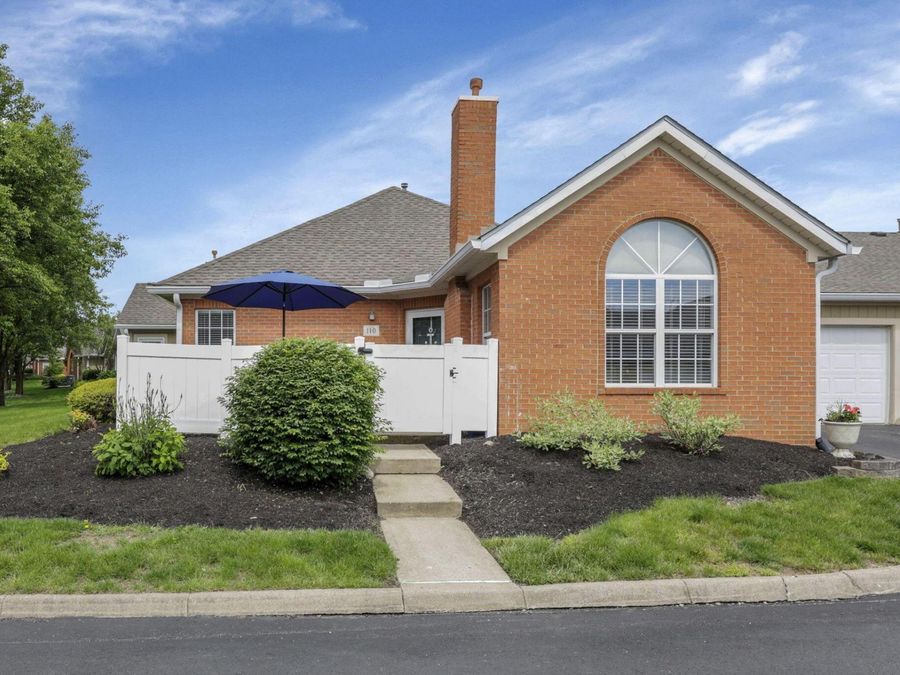 110 Green Lane , Pickerington, OH 43147 Photo 1