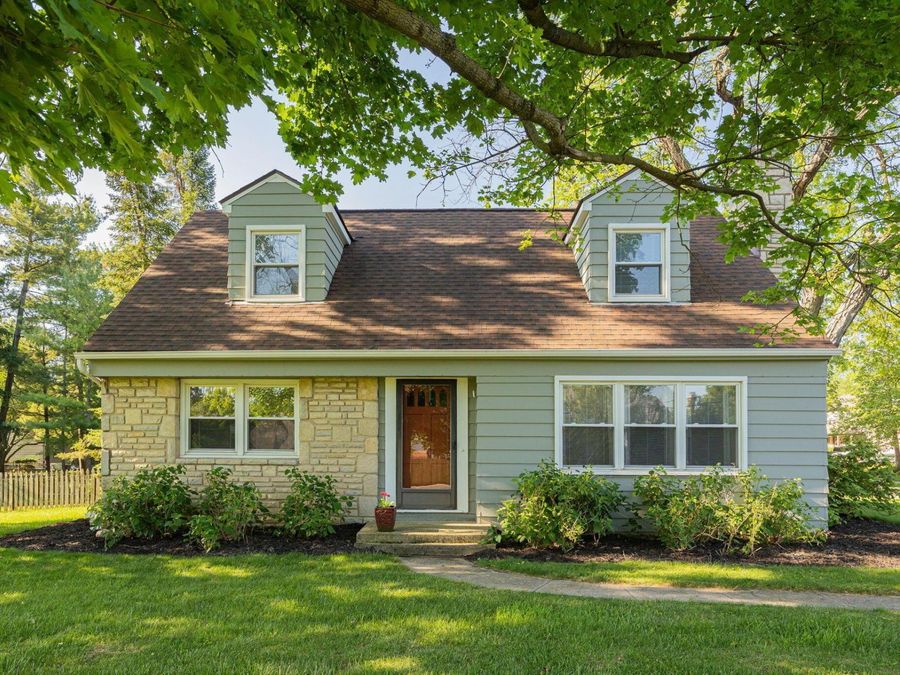 2701 Snouffer Road , Columbus, OH 43235 Photo 1