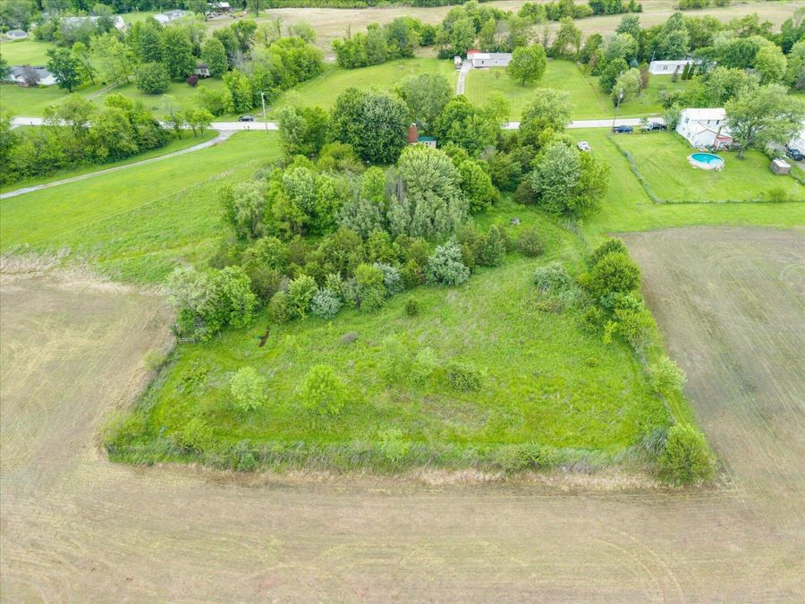 6420 Fair Ridge Road , Hillsboro, OH 45133 Photo 1