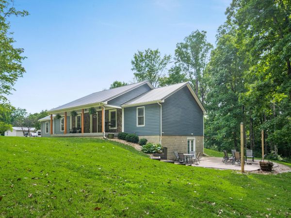 1105 Tolliver Road , Logan, OH 43138