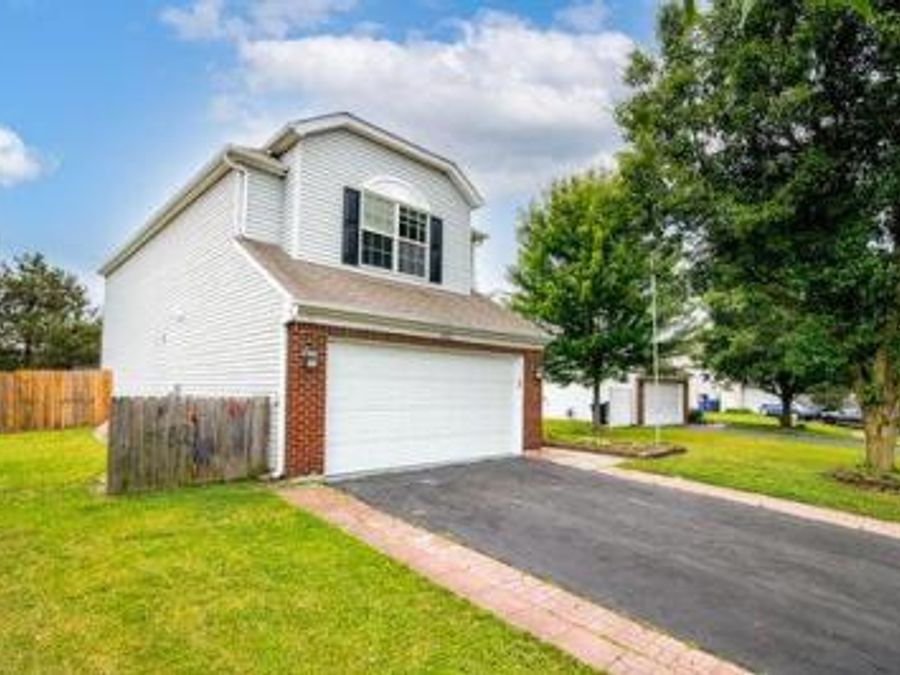6193 Nasby Drive , Galloway, OH 43119 Photo 1