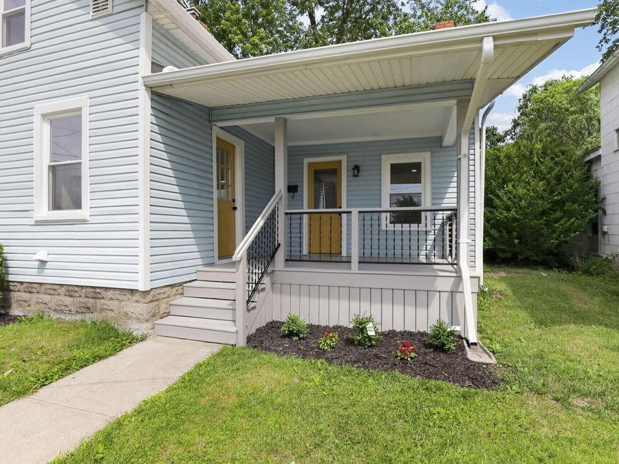 102 Potter Street , Delaware, OH 43015 Photo 1