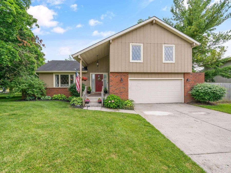1870 Hickory Hill Drive , Columbus, OH 43228 Photo 1