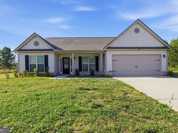 2105 Willow Park Drive, Monroe, GA 30655