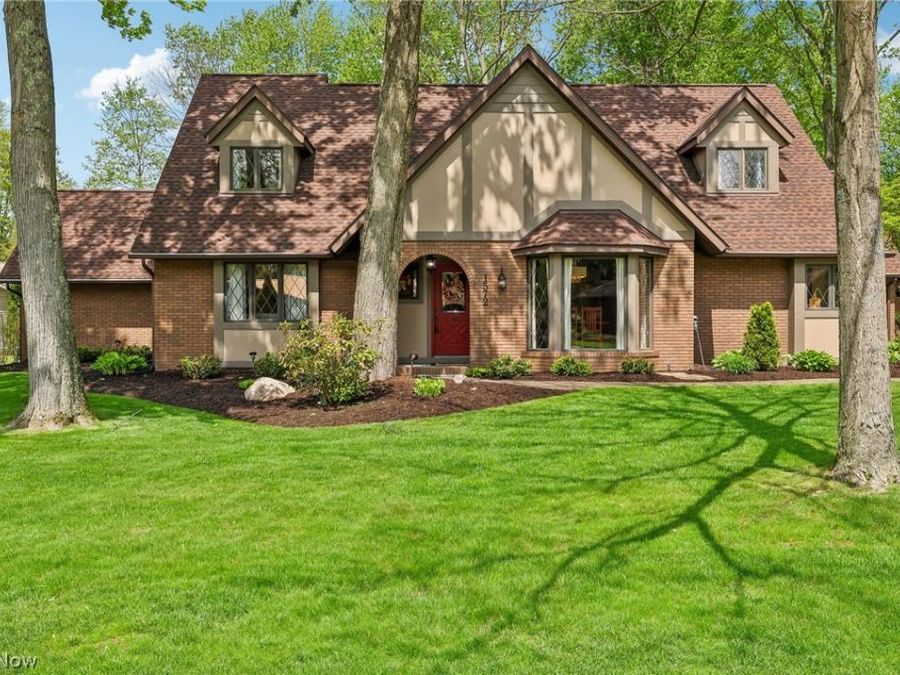 1572 Willoughby Drive , Wooster, OH 44691 Photo 1
