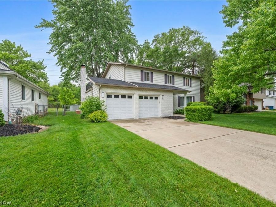 29595 Westminster Drive , North Olmsted, OH 44070 Photo 1