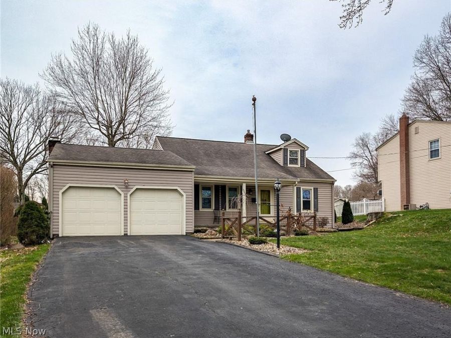 3049 Straley Lane , Youngstown, OH 44511 Photo 1