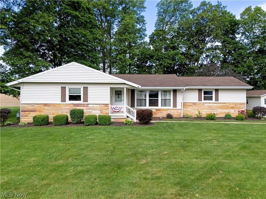 26 Harclay Court , Hayesville, OH 44838 Photo 1
