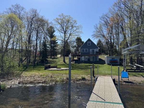 12611 103rd Avenue , Finlayson, MN 55735