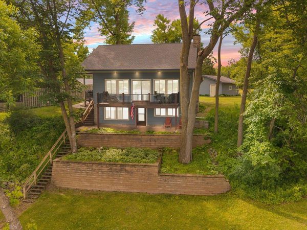 10421 Park Circle , Pine City, MN 55063