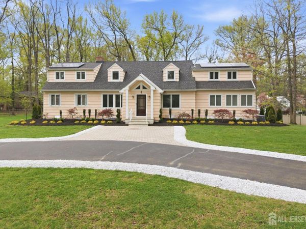 15 Southfield Road , Edison, NJ 08820