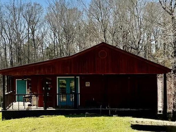 1505 Ms Hwy 9, Randolph, MS 38864