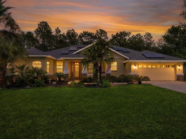 102 WHITEWOOD STREET , HOMOSASSA, FL 34446