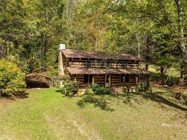 400 Blant Road, Mountain City, TN 37683