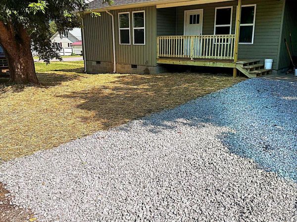 106 Division Street, Erwin, TN 37650