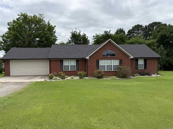 291 County Road 3536 , Clarksville, AR 72830