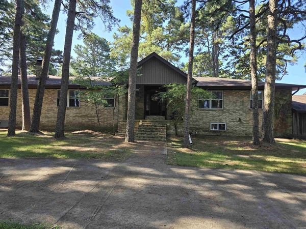 1404 Rosebud , Quitman, AR 72131