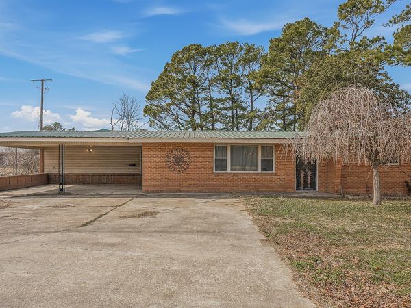 413 Cole N , Harrisburg, AR 72432