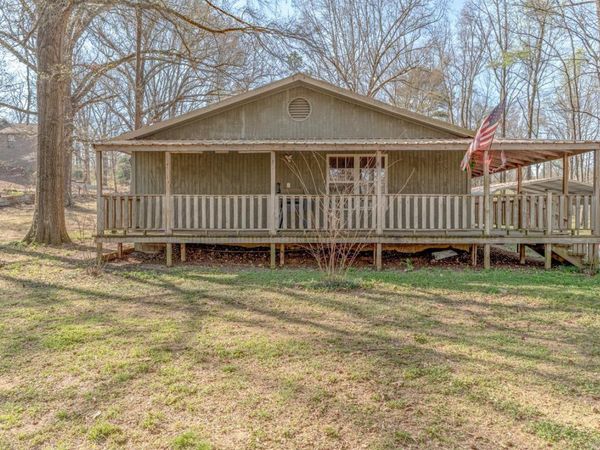 1243 County Road 114 , Jonesboro, AR 72404
