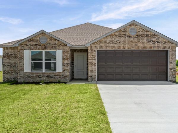 102 Powder River , Beebe, AR 72012
