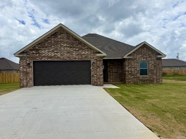 154 Jake Dr , Harrisburg, AR 72432