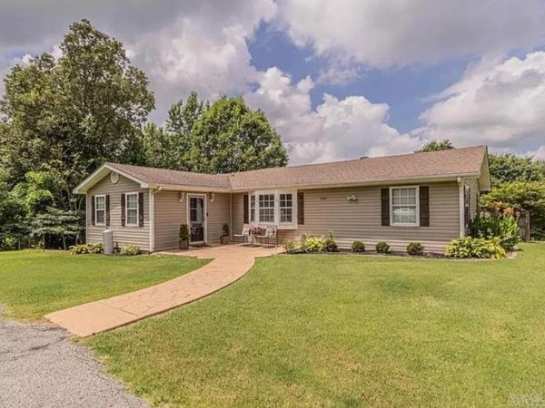 232 Mountain Home Rd , Paragould, AR 72450