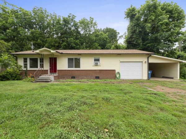 228 MAIN ST N, Atoka, TN 38004