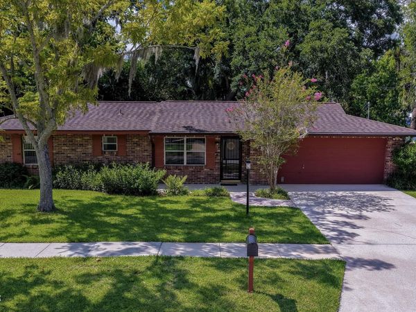 789 Bennett Road, South Daytona, FL 32119