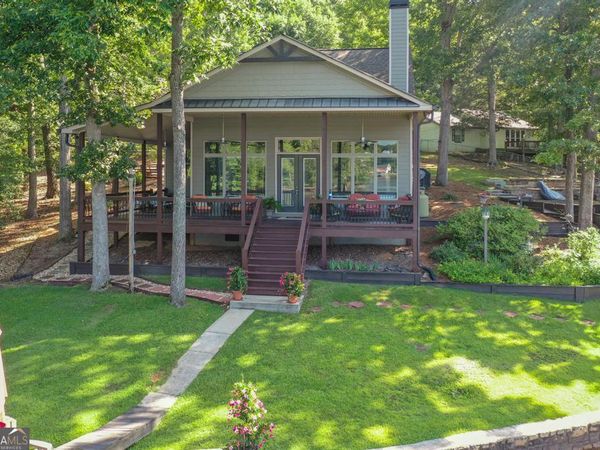 254 Cochran Road, Jackson, GA 30233