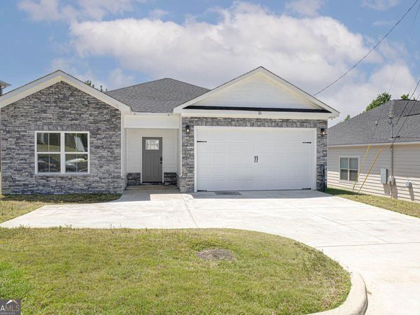 15 Lemon, Phenix City, AL 36869