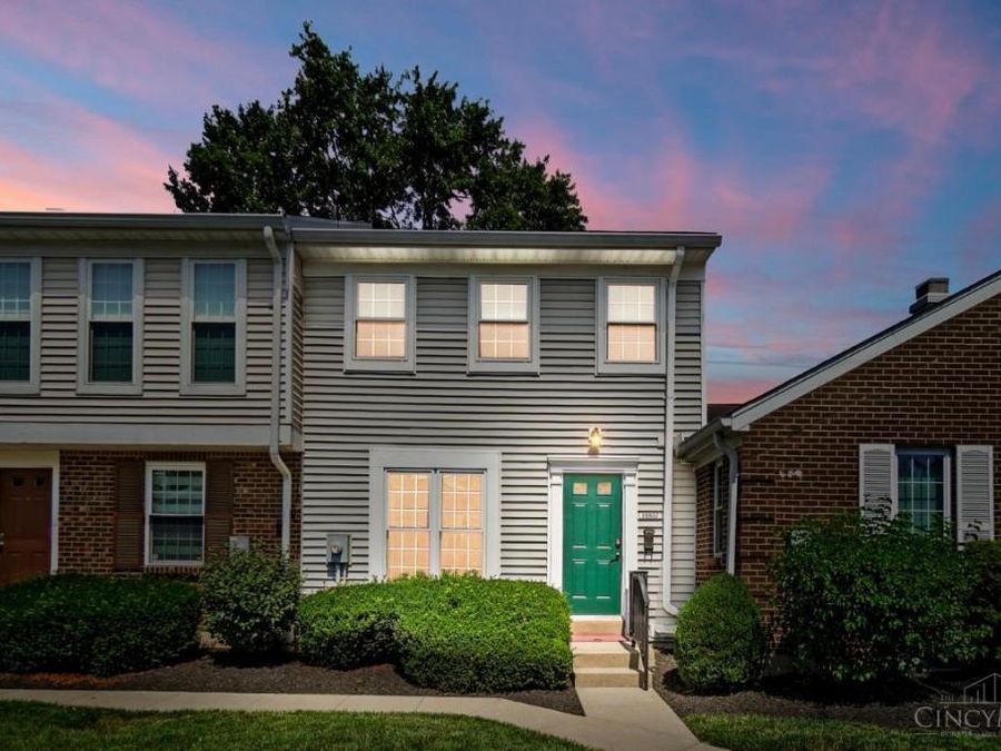 10857 Ponds Lane, Sycamore Township, OH 45242 Photo 1