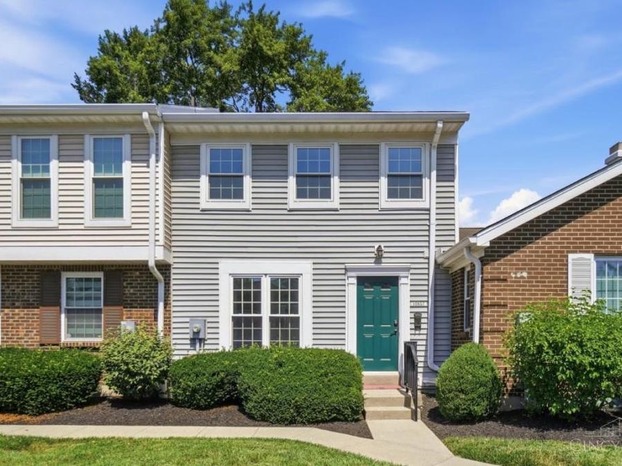 10857 Ponds Lane, Sycamore Township, OH 45242 Photo 2