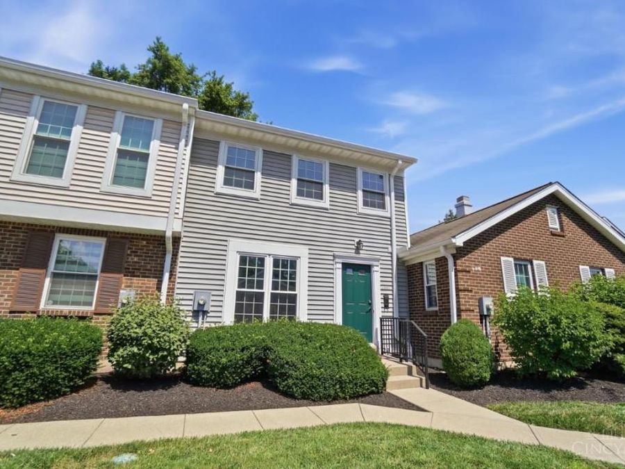 10857 Ponds Lane, Sycamore Township, OH 45242 Photo 3