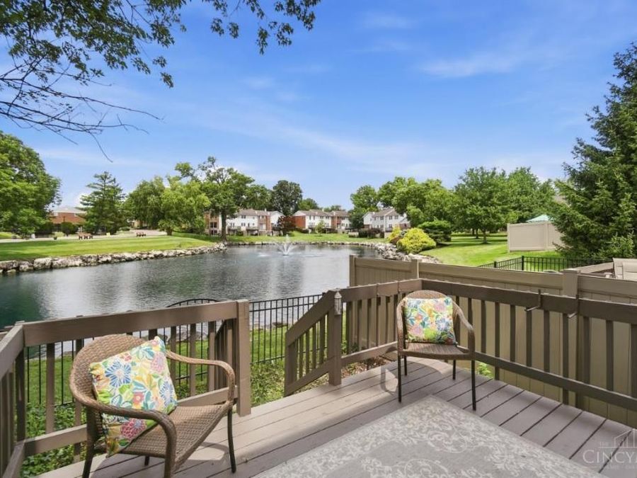 10857 Ponds Lane, Sycamore Township, OH 45242 Photo 47