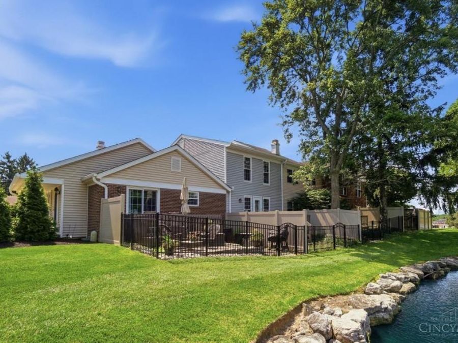 10857 Ponds Lane, Sycamore Township, OH 45242 Photo 51