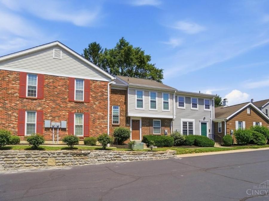 10857 Ponds Lane, Sycamore Township, OH 45242 Photo 65