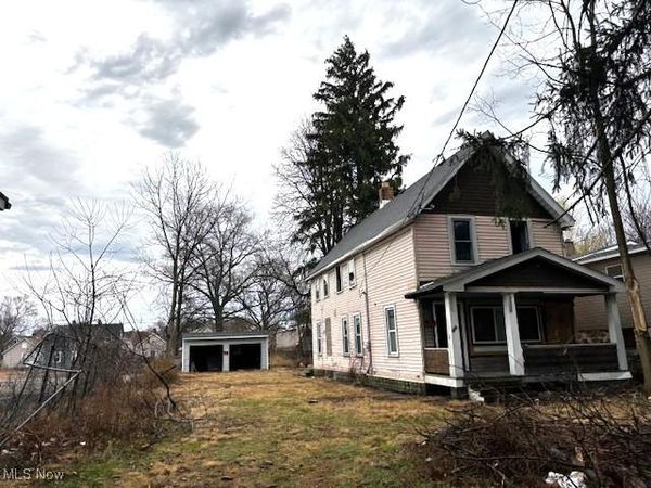 3205 W 46th Street , Cleveland, OH 44102