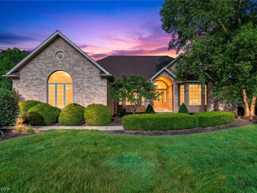 7397 Cherry Hill Lane , Broadview Heights, OH 44147 Photo 1