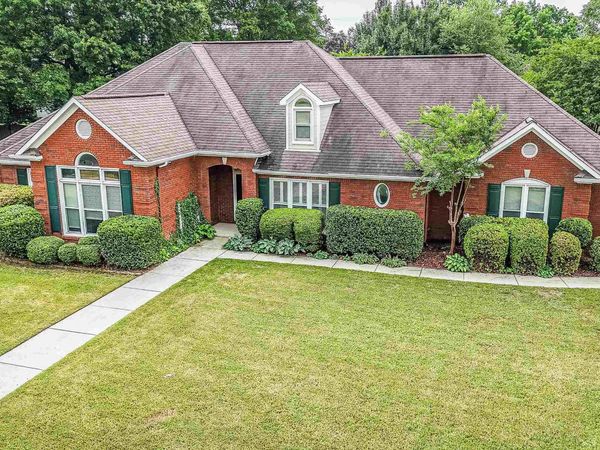 2734 Deford Mill Road SE, Owens Cross Roads, AL 35763