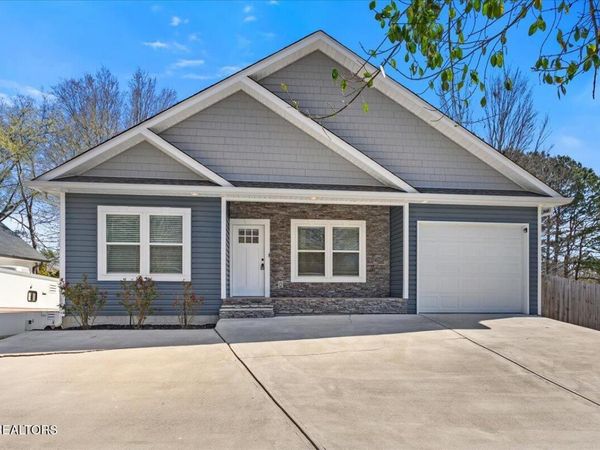 1501 Richardson St, Athens, TN 37303
