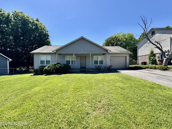 4617 Baverton Drive, Knoxville, TN 37921